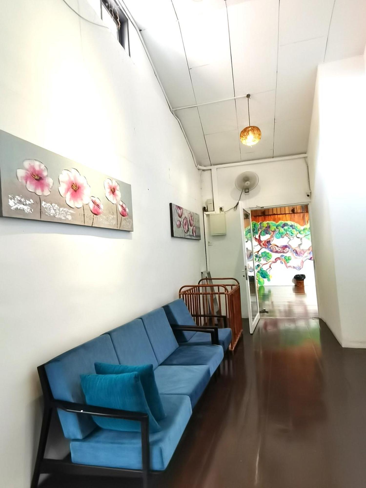 Mori Jonker Homestay Melaka Zewnętrze zdjęcie