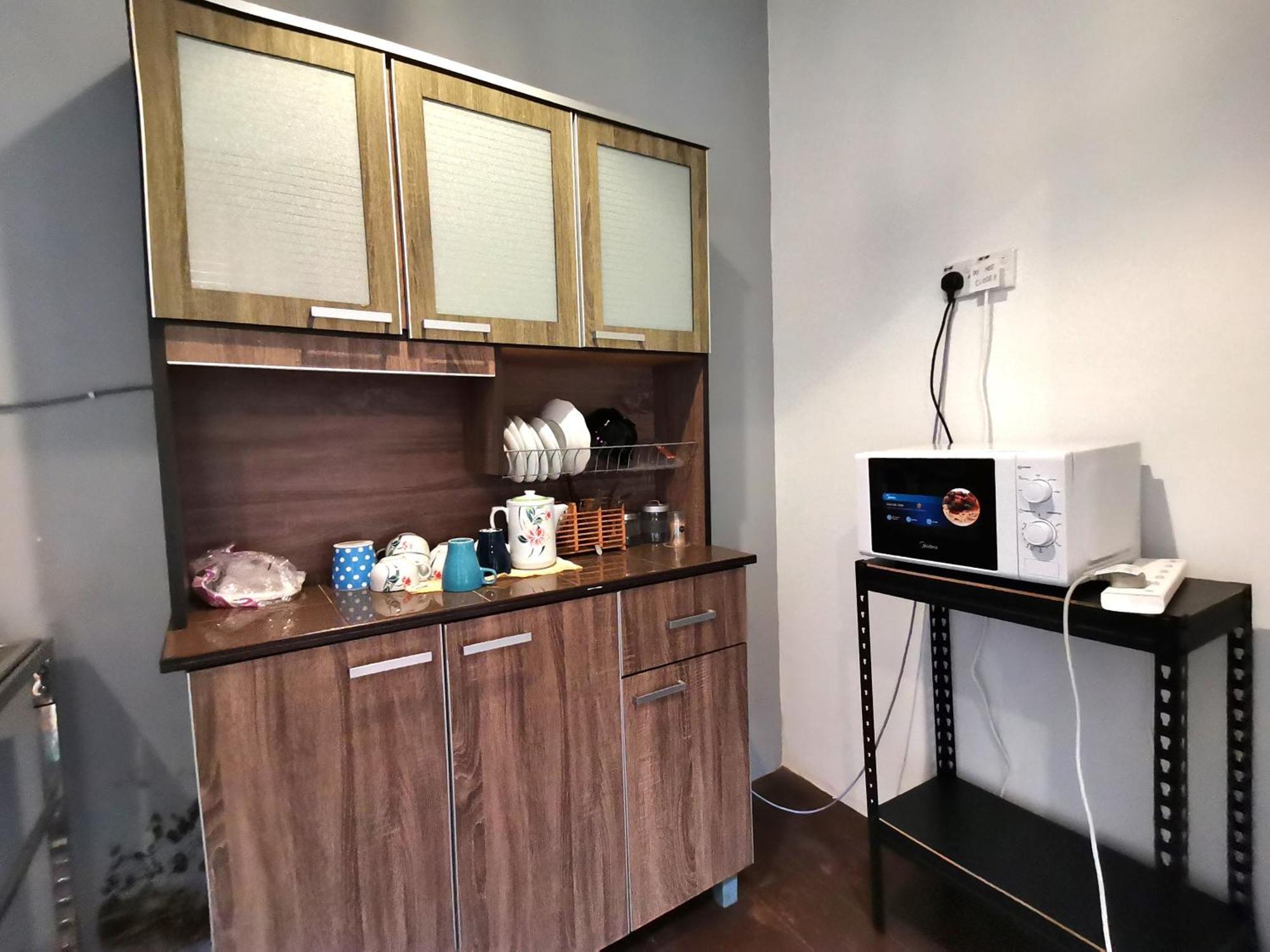 Mori Jonker Homestay Melaka Zewnętrze zdjęcie