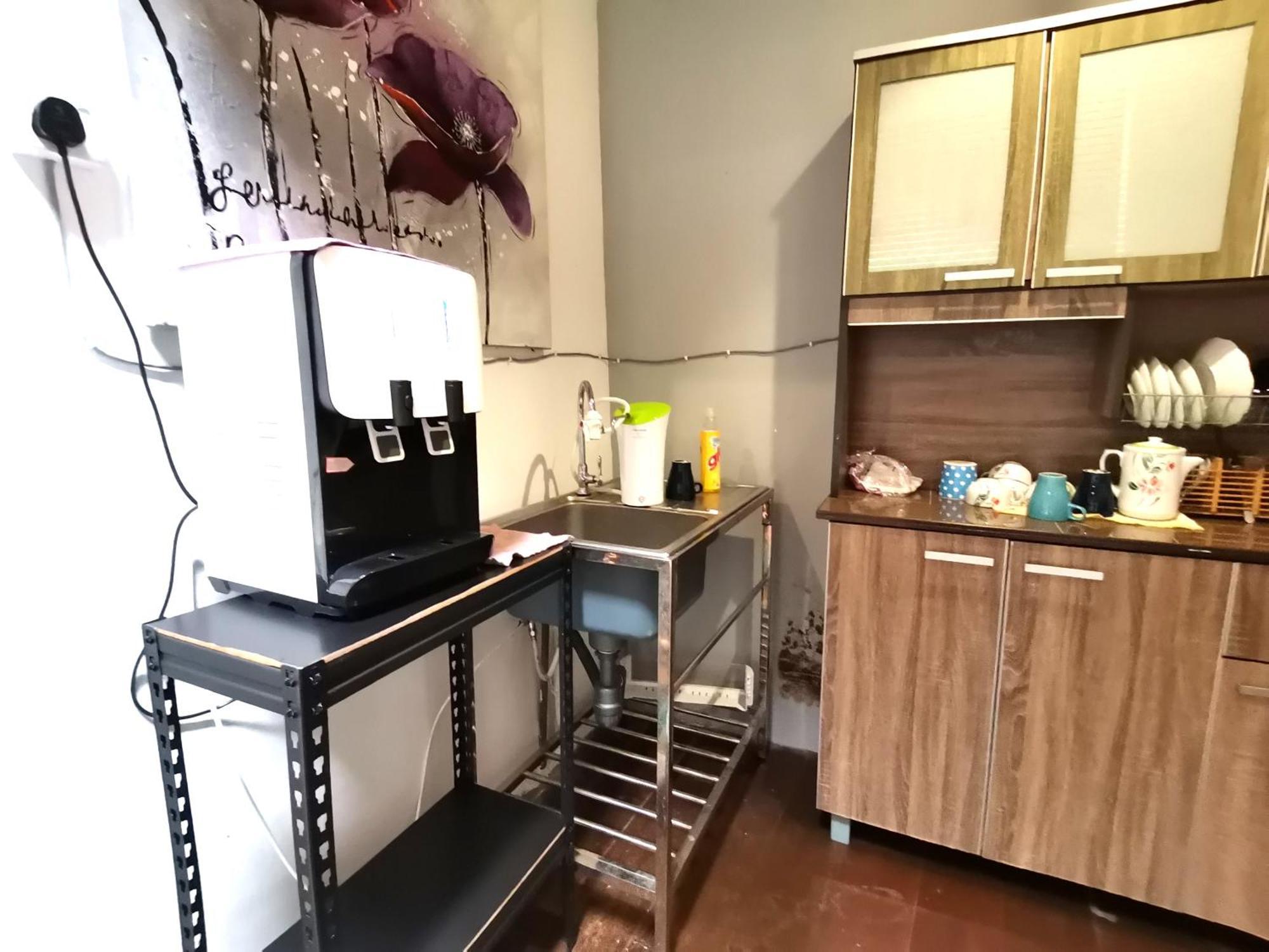 Mori Jonker Homestay Melaka Zewnętrze zdjęcie
