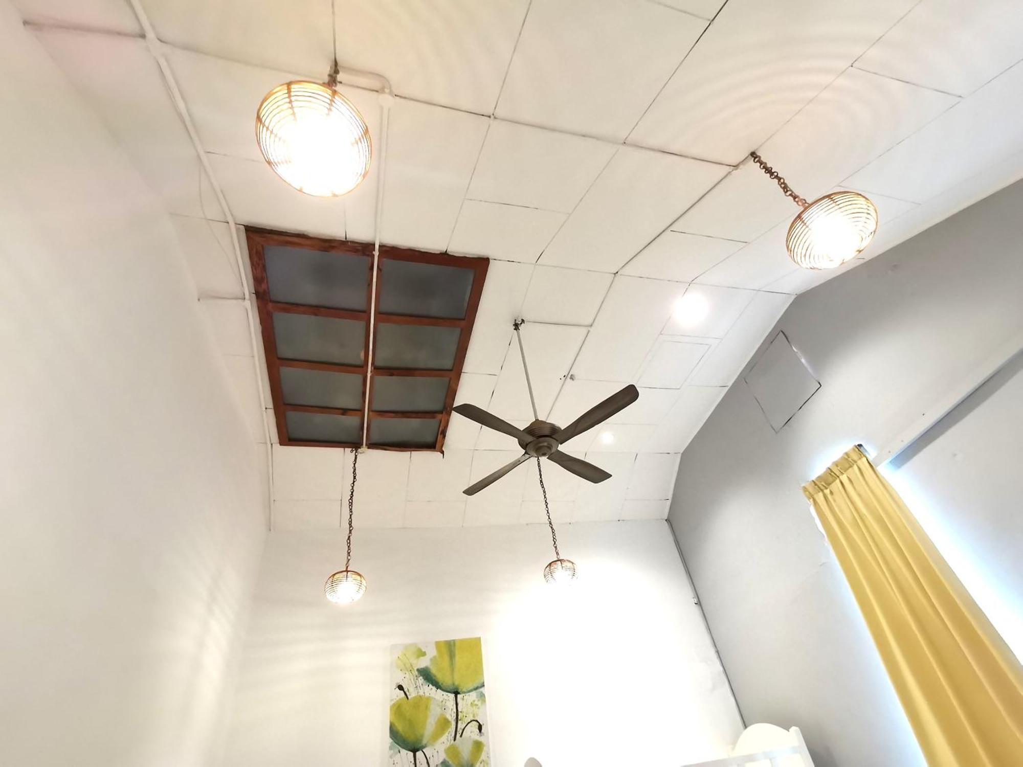 Mori Jonker Homestay Melaka Zewnętrze zdjęcie