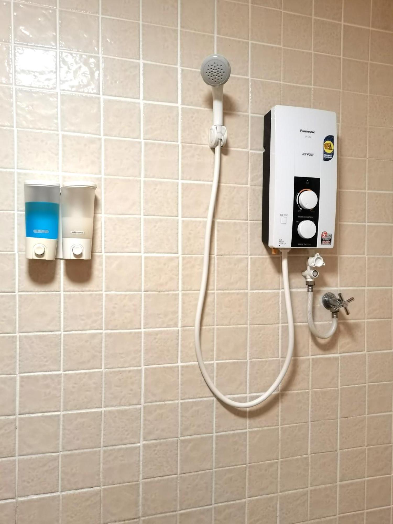 Mori Jonker Homestay Melaka Zewnętrze zdjęcie